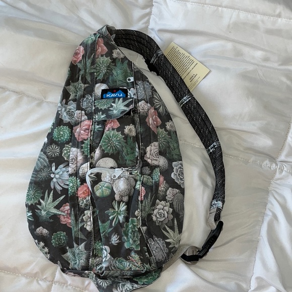 Kavu Handbags - Kavu Rope Bag